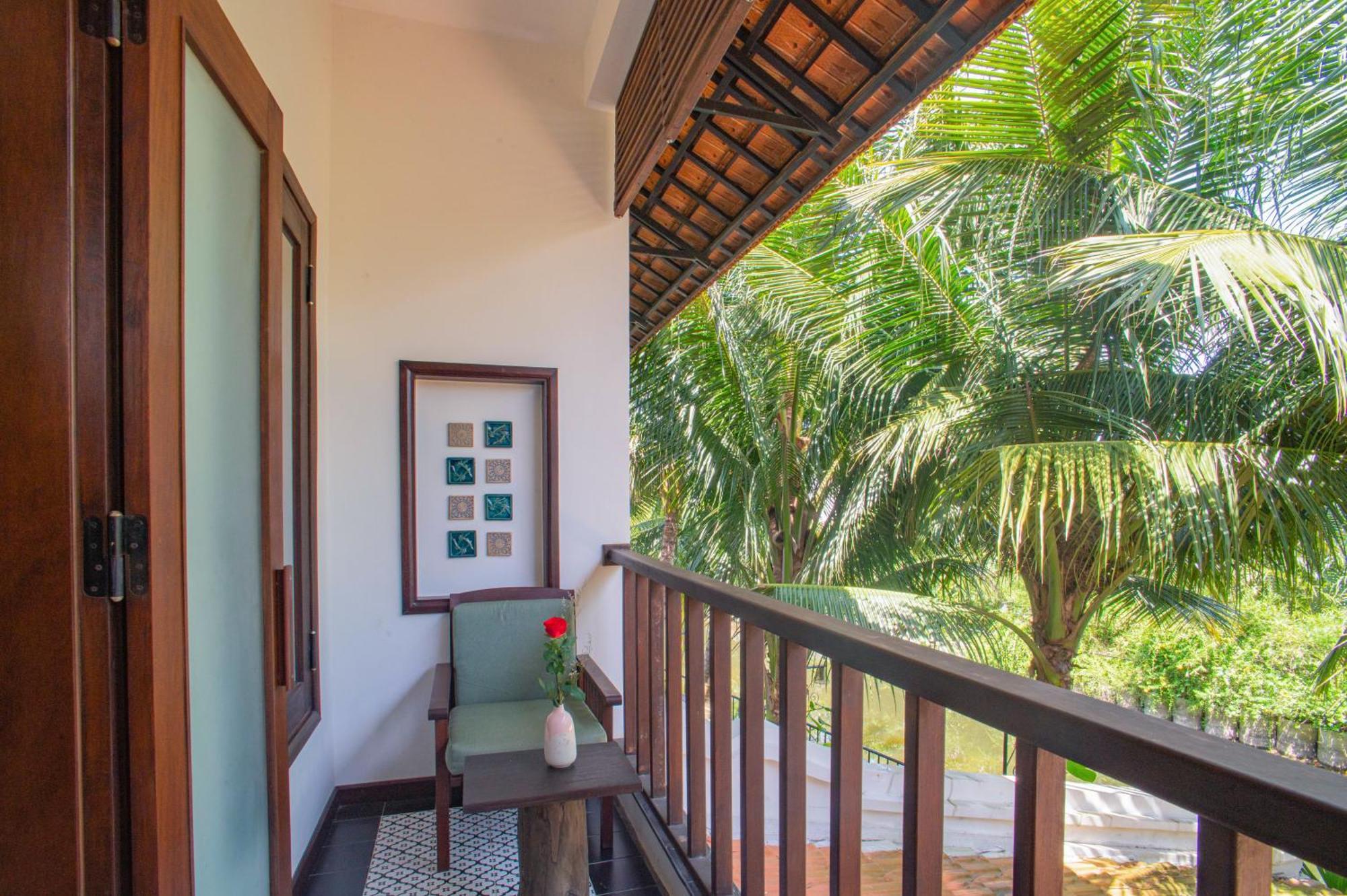 Mayci Boutique Hotel & Restaurant By Amber Hoi An Exterior foto