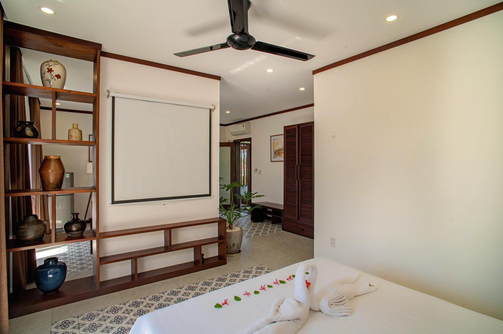 Mayci Boutique Hotel & Restaurant By Amber Hoi An Exterior foto