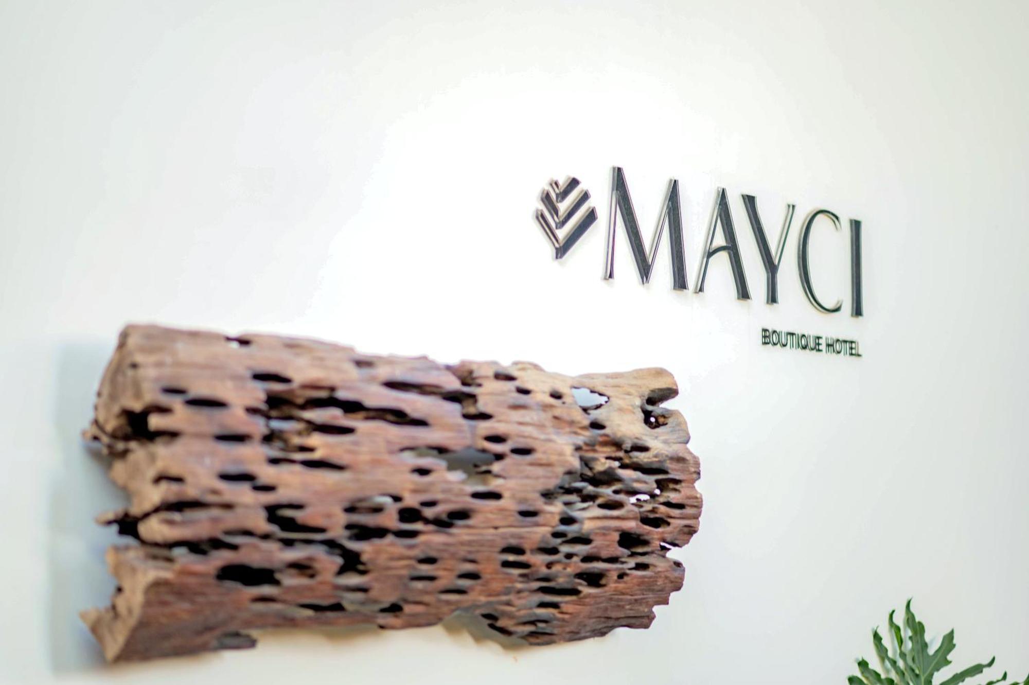 Mayci Boutique Hotel & Restaurant By Amber Hoi An Exterior foto